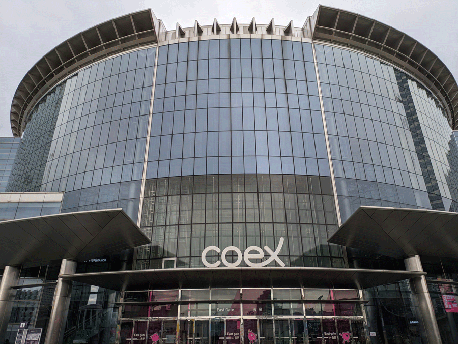 Coex