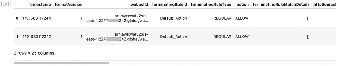 df_waf.head(2)の出力1