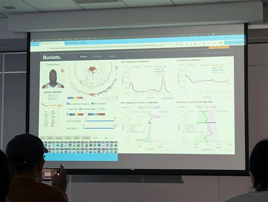 キーノート1日目2