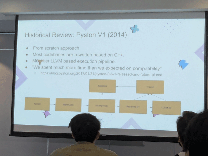 キーノート 2 日目 2