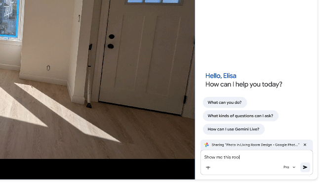 Nano Banana in Cheome