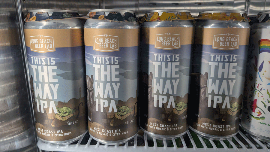 This is the Way IPA