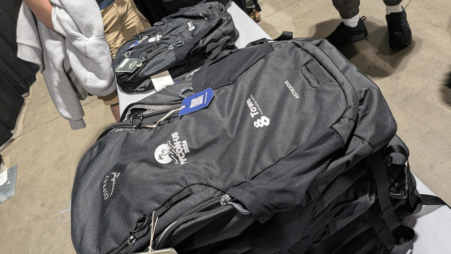 ベストPyCon US 2026グッズ
