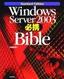 ［表紙］Windows Server 2003 必携<wbr>Bible