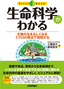 ［表紙］生命科学がわかる