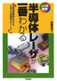 ［表紙］半導体レーザが一番わかる