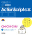 ［表紙］デザインの学校<br>これからはじめる<wbr>ActionScript<wbr>の本