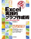 ［表紙］一発<wbr>OK<wbr>が出る企画書・<wbr>報告書！ Excel 実践的グラフ作成術