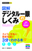 ［表紙］今すぐ使えるかんたんmini<br>図解　デジタル一眼のしくみ