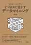 ［表紙］手を動かしながら学ぶ　ビジネスに活かすデータマイニング