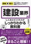 ［表紙］図解即戦力<br>建設業界のしくみとビジネスがこれ<wbr>1<wbr>冊でしっかりわかる教科書