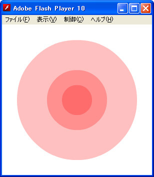 図7　リスト5の実行結果