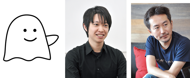 結城浩氏（第3回）松本勇気氏（第4回）奥一穂氏（第5回）