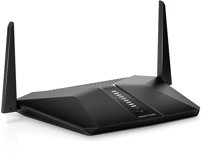 Nighthawk AX4