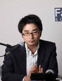 FatWire株式会社 技術部 木村潤氏