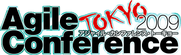 Agile Conference tokyo 2009